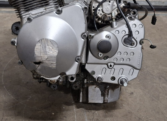 Motorblok Suzuki GSX F 600