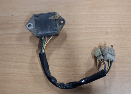 CDI ECU unit Kawasaki KZ 750 B Twin
