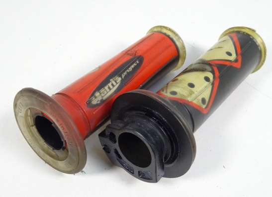 Gashandle Ducati 600 SS Supersport 1994-1999