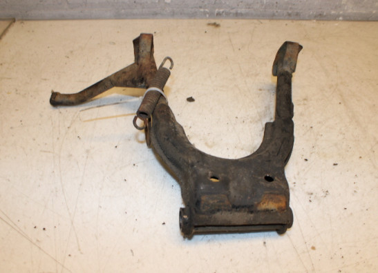 Standaard Honda CM 400 T 