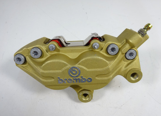 Remklauw rechts voor Ducati ST2 1997-2003