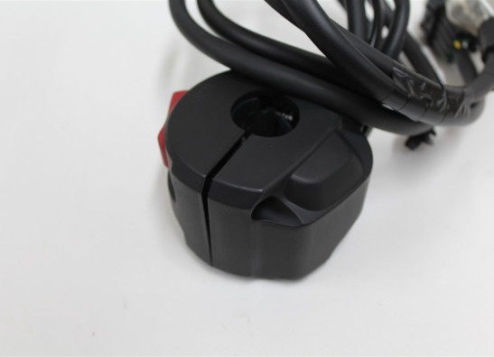 Stuurschakelaar rechts Honda CRF 1000 Africa Twin