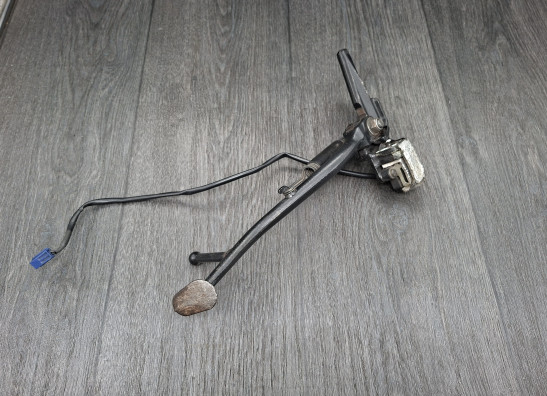 Side stand bar Yamaha FJR 1300