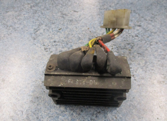 Spanningsregelaar Honda Goldwing GL