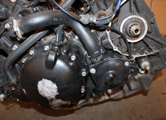 Engine Triumph Sprint RS