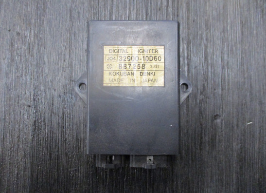 Ignitor CDI ECU Suzuki GSF 400 Bandit 1991-1997