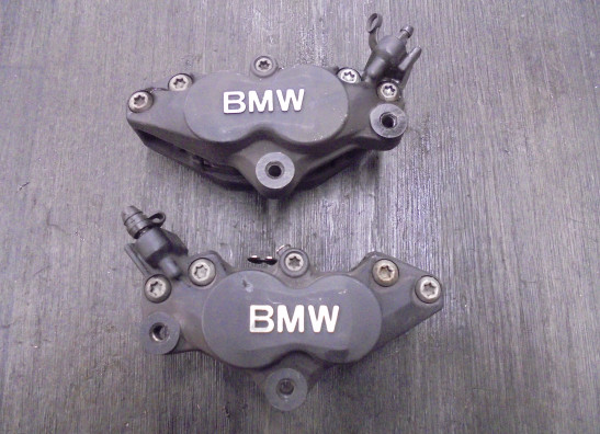 Bremssattel Bremszangen vorne BMW K 1300 S