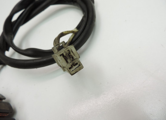 Dynamo Yamaha XJ 600 F