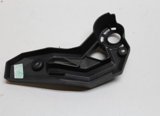 Schetsplaat links Kawasaki Ninja 650