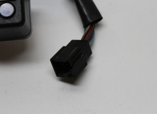 Tacho-set Honda VFR 750 R - RC30