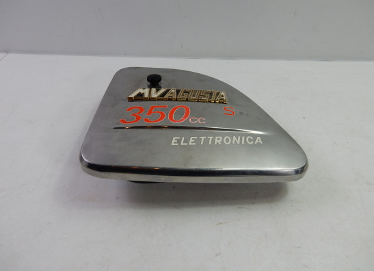 Rechter zijkuip klein MV Agusta Overige MV Agusta