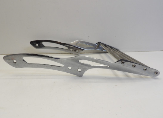 Bagagedrager Yamaha XVS 650 Dragstar