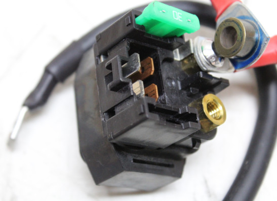 Startmotor relais KTM 1290 Super duke