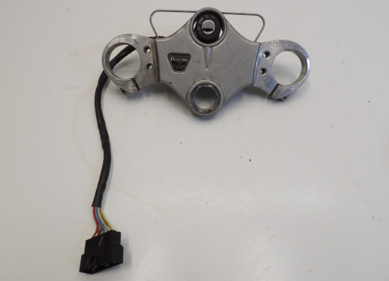 Slotenset Triumph Sprint ST 1050