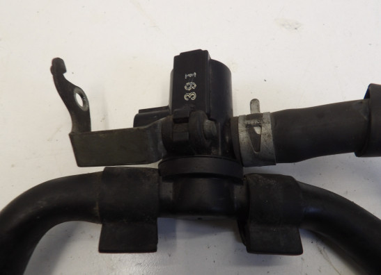 Lucht massa meter Yamaha FZ6