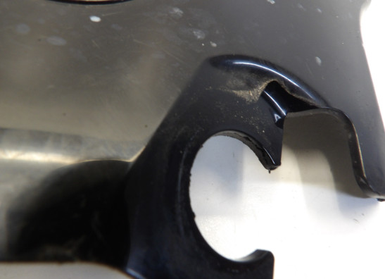 Afdekkap Yamaha XVS 650 Dragstar