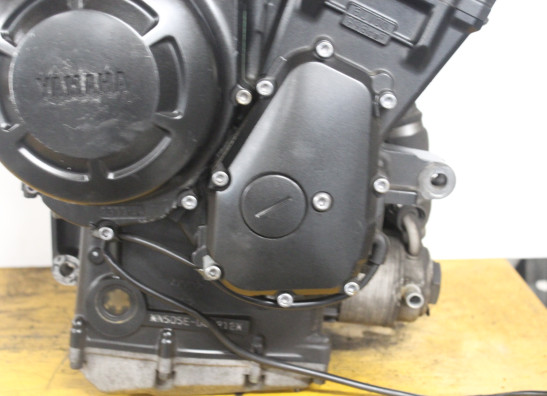 Motorblok Yamaha FAZER 1000
