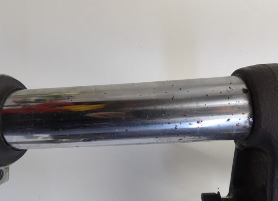 Voorpoot links onder Honda Goldwing GL