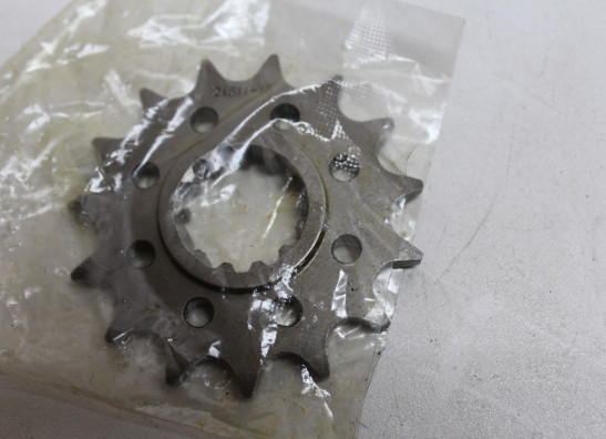 Kettenrad vorne Yamaha YZF R1