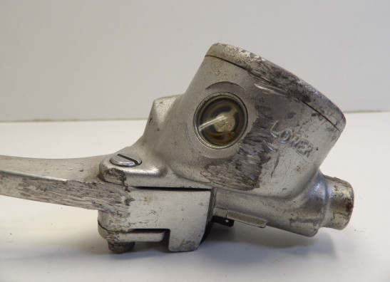 Rempomp Kawasaki VN 1500