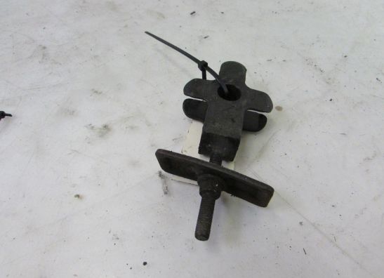 Achterbrug Suzuki GSX F 600