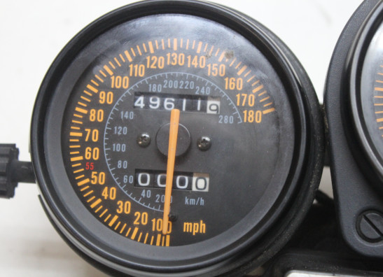 Meter combination Kawasaki ZXR 750