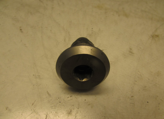 Achterbrug BMW K 1200 RS