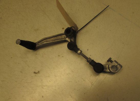 Schakelpedaal Suzuki GSX F 750