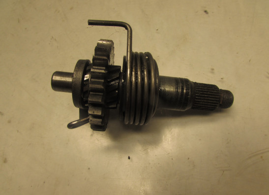 Motorblock Sonstiges Yamaha TZR 125