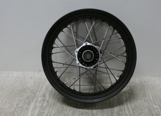 Achtervelg Husqvarna Vitpilen 701  2018-2019