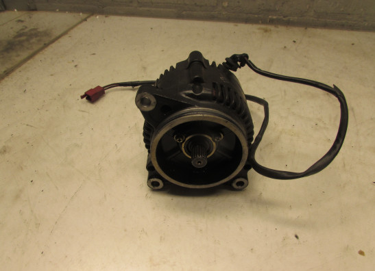 Dynamo Yamaha FJ 1200