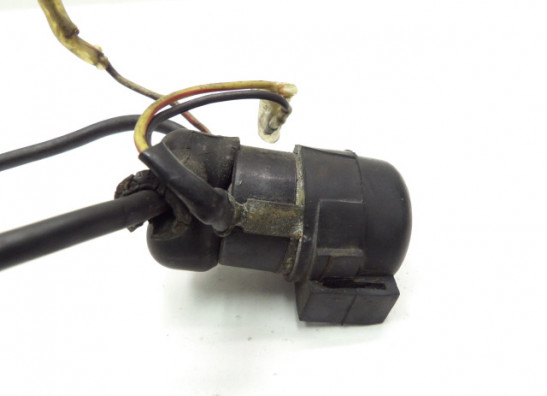 Anlasser Relais Kawasaki LTD 550