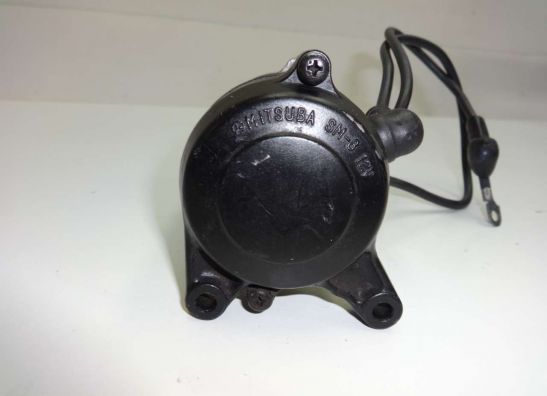 Startmotor Yamaha FZ 750