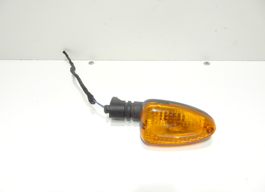 Winker left front BMW R 1200 GS
