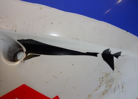 Rechter zijkuip Honda CBR 600 F