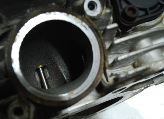 Cilinderkop BMW R 1150 GS