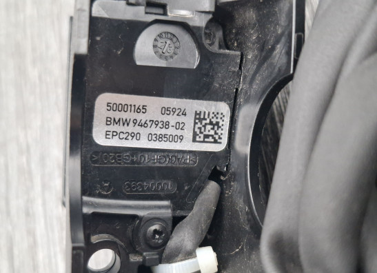 Lenkerschalter Armatur Schalter Lenker BMW R 1300 GS