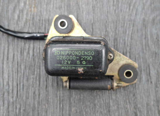 Spanningsregelaar Yamaha XS 360