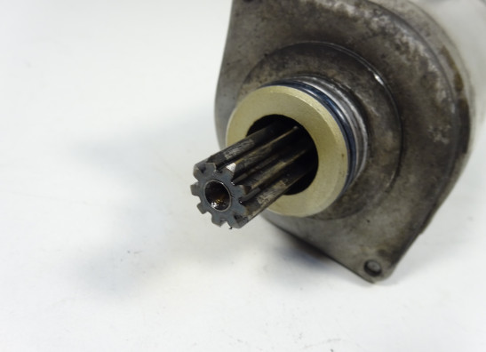 Starting motor BMW F 800 S - ST