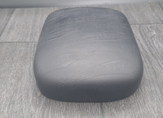 Buddy zadel Harley Davidson Overige Harley Davidson