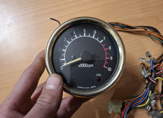 Tacho Yamaha XV 1000 Virago