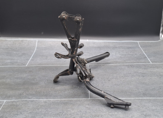 Kuipframe Honda CBR Fireblade