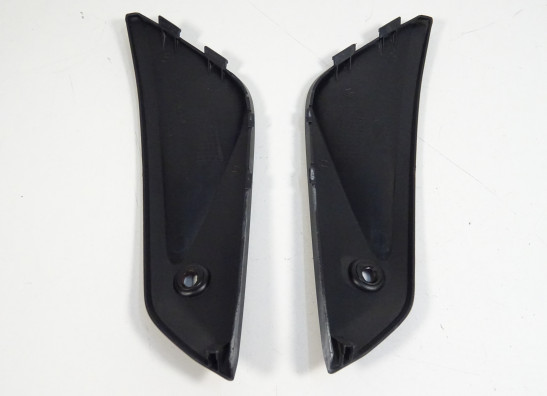 Tankcover Honda CBR Fireblade