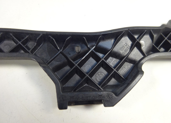 Linker kofferbeugel BMW R 1200 RT