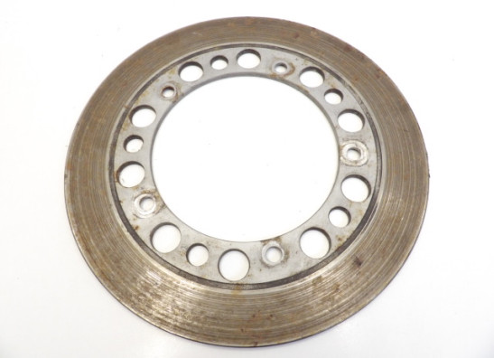 Bremsscheibe vorne Honda VT 700 750