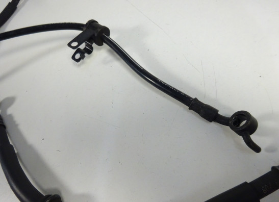 Remleiding voor Honda CBF 1000