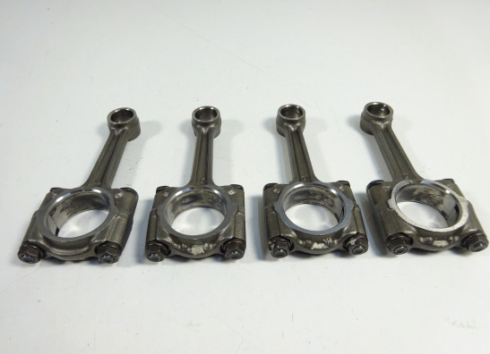 Zuiger Yamaha YZF R6