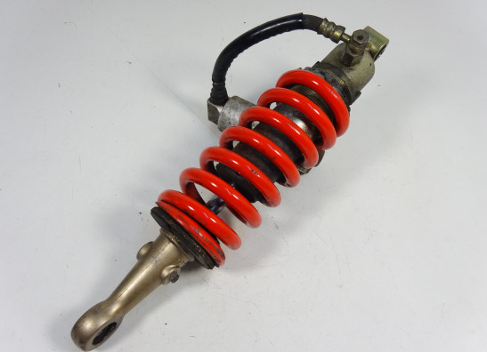 Achterschokbreker Triumph 955 daytona