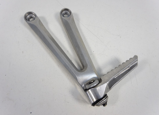 Duo voetsteun links Honda CBR Fireblade