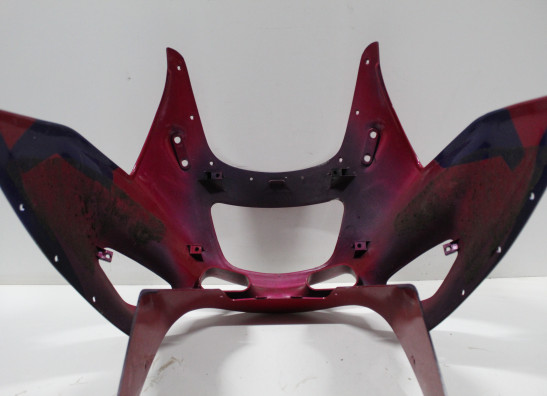 Topkuip Kawasaki ZZR 600